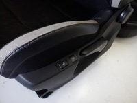 фото thumb №6, Сиденья заднее сиденье pół кожа обшивки citroen ds4