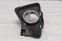 фото thumb №9, Toyota rav4 iv 2015-18 решётка бампера перед левая