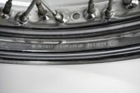 фото thumb №9, Kawasaki vn 1500 vulcan 96-08 диск перед передняя. 16 дюймов