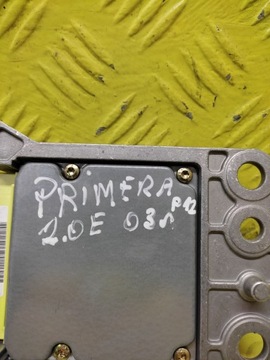 фото thumb №4, Nissan primera p12 датчик air bag 0285001420