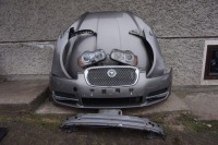 фото thumb №1, Крыло правый kompletny перед jaguar xf