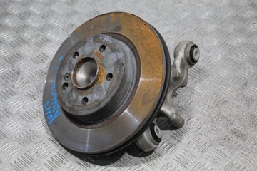 фото thumb №1, Поворотный кулак левый зад cla w117 рестайлинг amg a2460306