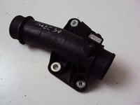 фото thumb №1, Труба интеркулер audi a4 b8 2.7 td 07-