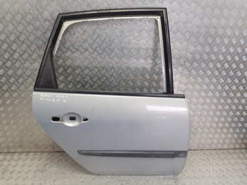фото thumb №1, Дверь правые зад renault scenic ii tea19