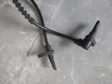 фото thumb №7, Датчик abs правые перед opel corsa e at5b2