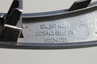 фото thumb №6, Молдинг хром решітка емблема hyundai i30 ii 11-14