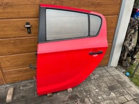 фото thumb №1, Hyundai i20 08 - дверь задние левая bh