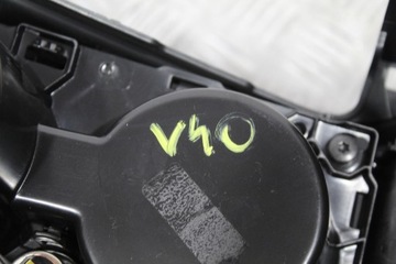 фото thumb №5, Тунель середній підлокітник volvo v40 crosscountry