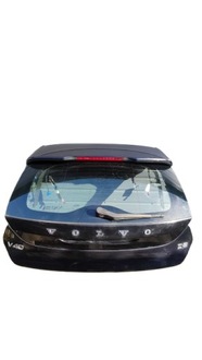 фото thumb №1, Volvo v40 ii 2012 – 2019 - кришка багажника задня задня