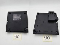 КОНСОЛЬ NINTENDO GAMECUBE + ПЛЕЕР GAME BOY + ОРИГИНАЛЬНЫЕ АКСЕССУАРЫ