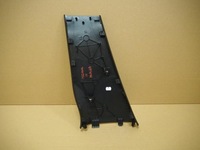 фото thumb №2, Защита накладка стойка правая renault megane iv