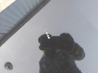 Капот renault clio 3 рестайлінг  nv676 2009-2012 хетчбек 5 дверей hb оригінал Недорого, фото thumb