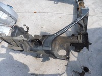 фото thumb №3, Pas переднє corolla verso 1c3 04-09