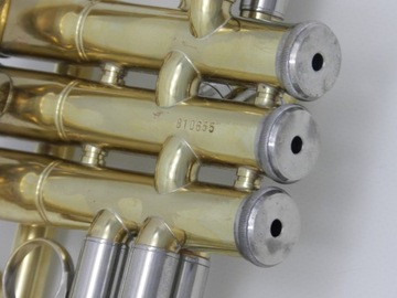 Чехол для трубы Jupiter STR-600 Bb + мундштук DR24-007.