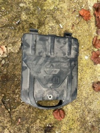 Купить Коробка инструментальный кулиса renault trafic iii 93868419, фото thumb