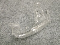 фото thumb №3, Линза element лампы фара правый lexus ls iv ls460 ls 460 06- eu