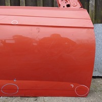 фото thumb №6, Дверь правый перед передние vw polo 2g vi