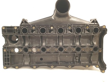 фото thumb №12, Volvo s60 s40 v50 v70 xc70 xc90 кришка клапанів колектор всмоктуючий 30743259