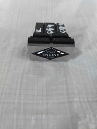 фото thumb №1, Кнопка переключатель запуск стоп ds4 crossback ii 98376671xu