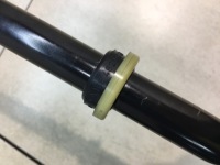 Хрестовина колонки кермового w168 a1684620478 a1684620060 Зі Шроту, фото thumb