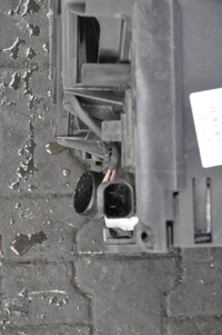 фото thumb №8, Bmw 5 f10 f11 2.0d радіатор комплект вентилятор pas