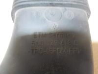 фото thumb №3, Vw tiguan труба впускний 5n01296180 2.0 tdi