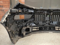 фото thumb №16, Бампер перед капот крылья лампы базовый bmw 7 g70 европа c36 dravitgrau