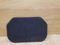 фото thumb №1, Захист заглушка підлога vw touran