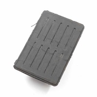 фото thumb №14, Mercedes w901 w903 відбійник ресора a9013220019