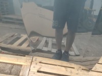 фото thumb №12, Капот крышка двигателя стальной skoda superb 3v iii 3 5.15-6.24r лак lf7y