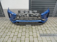 фото thumb №1, Бампер mitsubishi eclipse cross оригинал