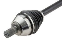 фото thumb №3, Полуось приводная шарнир npw-fr-050 перед левая