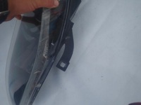 фото thumb №6, Mitsubishi colt vi z30 04- лампа левая перед cc