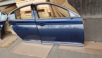 фото thumb №5, Vw passat b8 sedan дверь перед задняя lh5x