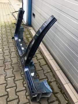 фото thumb №6, S-cross sx4 16- рестайлінг поріг лівий стійка середній чверть стійка a lak zq4