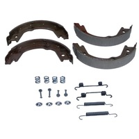 фото thumb №1, Гальмівні колодки + пружини hyundai sonata v 2005-