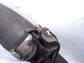 фото thumb №5, Шланг интеркулер 9674900880 peugeot 508 2.0hdi