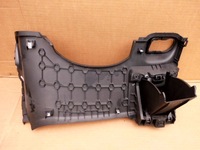 фото thumb №4, 13293522 opel zafira c бардачок защита pod руль europa