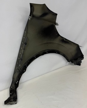 фото thumb №10, Крило лівий перед nissan qashqai j11 2018r 1.2 dig-t z11