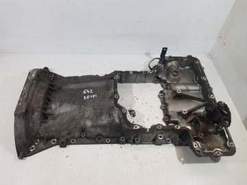 фото thumb №9, Основание поддон масляной w251 3.0 cdi 224km 642950