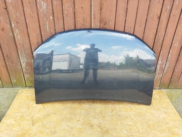 фото thumb №1, Dacia sandero ii stepway logan ii капот m31