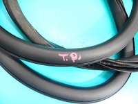 фото thumb №2, Прокладка двері задня права jeep renegade 14-