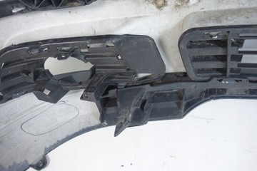 фото thumb №12, Бампер перед переднее mercedes c w204 07-10