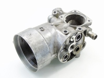 фото thumb №4, Корпус фільтра масла 3.0 cdti tid vectra c signum saab 9-5 z30dt