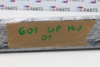 фото thumb №11, Bmw g01 x3 g02 x4 молдинг поріг m-pakiet ліва права