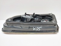 фото thumb №10, Seat cordoba ii лампа ліва зад задня sedan європа