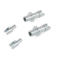 фото thumb №1, Распорки samoregulatory тормозная колодка nissan qashqai toyota avensis t25