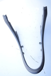 фото thumb №3, Mercedes w219 cls захист рамка тунель середнього