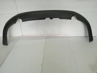 фото thumb №1, Спойлер бампера зад задний ford s-max