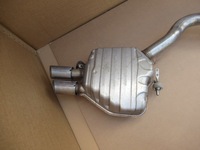 фото thumb №7, Audi a5 8t lift гаситель выхлоп 8k0253611bh 8t0253078dj